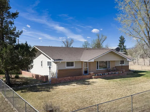 11818 Kenosha Rd, Longmont, CO 80504