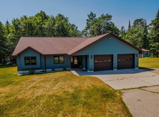 15727 Ester Dr, Park Rapids, MN 56470