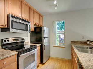 Asbury Park, Kirkland, WA 98034
