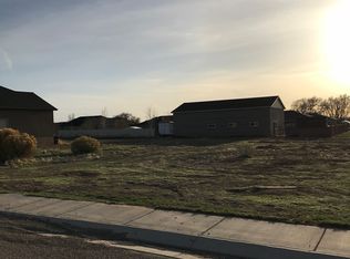 3679 N 250 E, Enoch, UT 84721