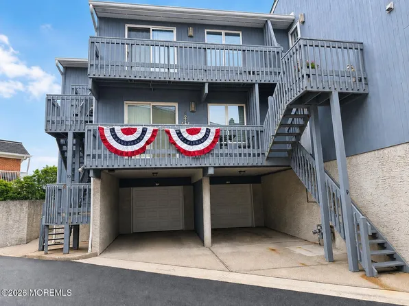111 2nd Ave #10A, Belmar, NJ 07719