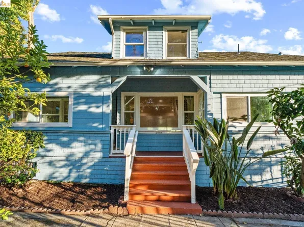 3006 High St, Oakland, CA 94619