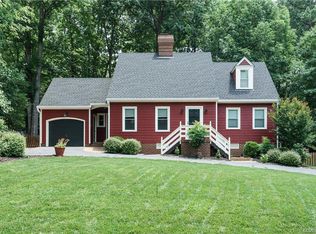 13624 Winning Colors Ln, Midlothian, VA 23112