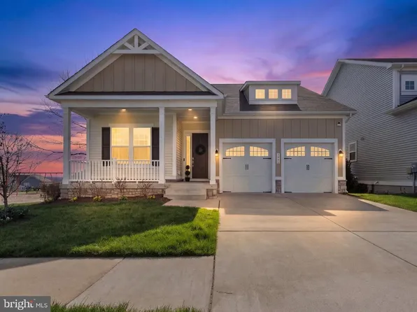 1001 Aspen Rd, Stafford, VA 22554