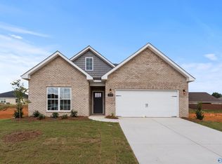 213 Pine Is, Toney, AL 35773