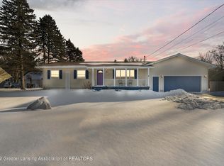 3311 County Line Rd, East Lansing, MI 48823