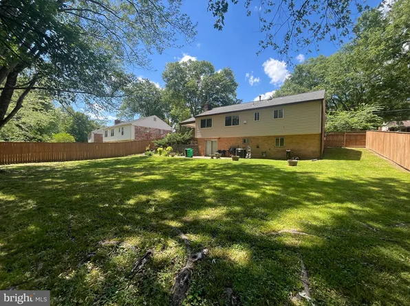 5014 Woodford Ln, Upper Marlboro, MD 20772