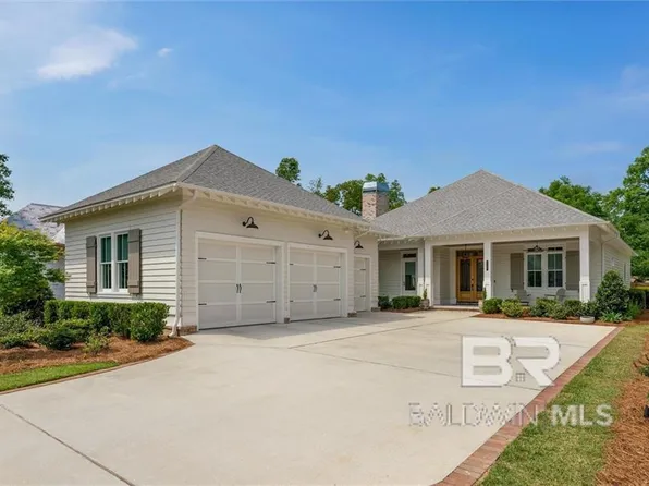 707 Cardamel Ct, Fairhope, AL 36532