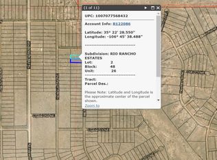 Marble Rd NE #26, Rio Rancho, NM 87144