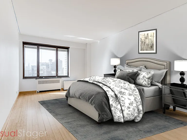 3100 N Lake Shore Dr #1906 — Photo 14