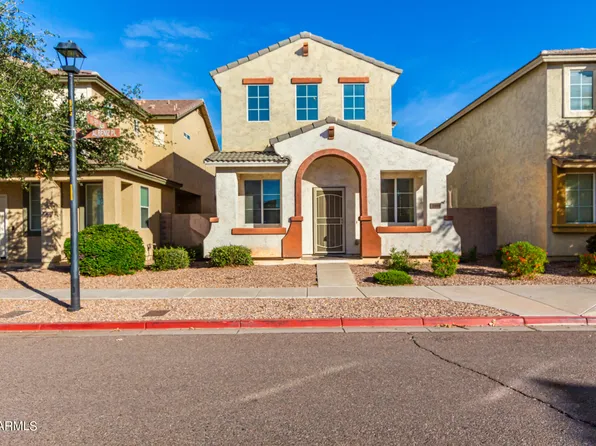 5164 W ALBENIZ Place, Phoenix, AZ 85043