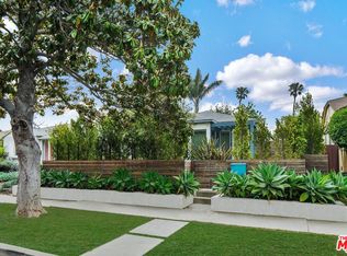 858 Flower Ave, Venice, CA 90291