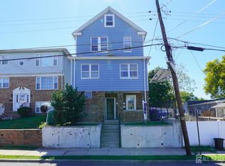 204 Baltimore Ave, Hillside, NJ 07205