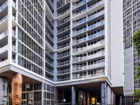 475 Brickell Ave APT 2911, Miami, FL 33131