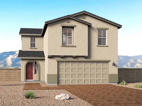 10466 W Guildford Ln, Marana, AZ 85653