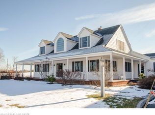4 Dewayns Way, Gorham, ME 04038