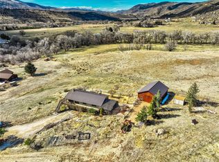 8624 Pfitzer Rd, Loveland, CO 80538