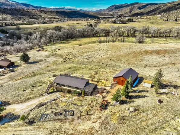 8624 Pfitzer Road, Loveland, CO 80538