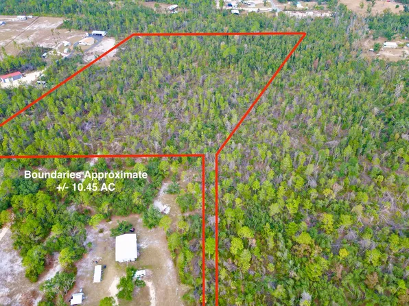 Vac Stricklands Lndg, Perry, FL 32348