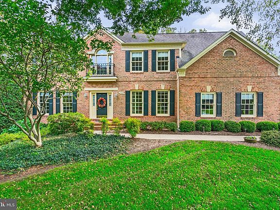 2nd image of 3405 Nathaniel Oaks Ct