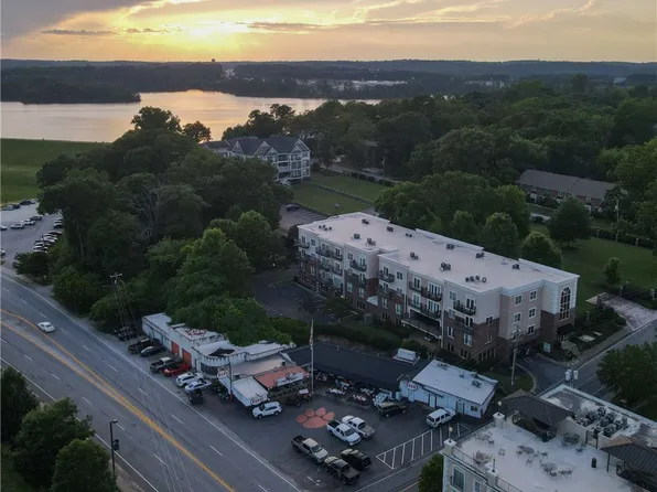 101 Oak St Unit 404, Clemson, SC 29631