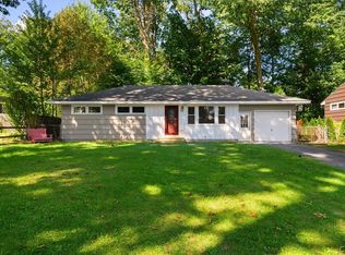116 David Dr, North Syracuse, NY 13212