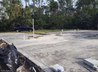 265 29th St NW LOT 6, Naples, FL 34120