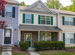 8214 Clasara Cir, Raleigh, NC 27613