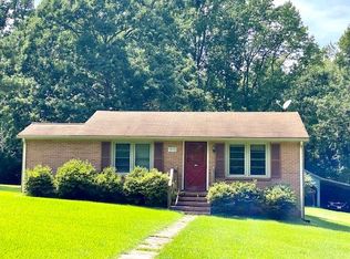 1970 Doyles Lake Rd, Emporia, VA 23847