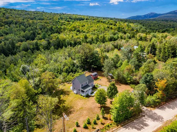 461 Welton Falls Road, Alexandria, NH 03222