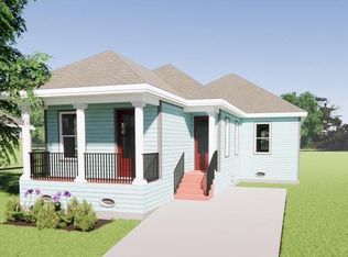 8419 Curran Rd, New Orleans, LA 70127