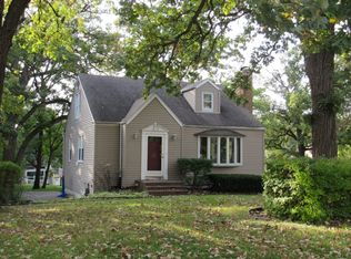 14508 Highland Ave, Orland Park, IL 60462