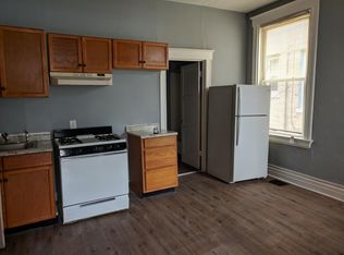 3440 Harvey Ave, Cincinnati, OH 45229