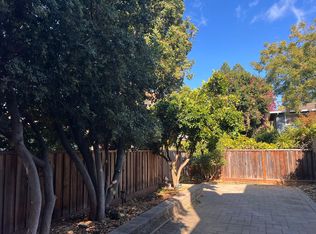 280 Orchard Ave APT H, Mountain View, CA 94043