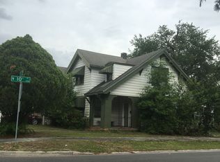 1001 E 31st Ave, Tampa, FL 33603