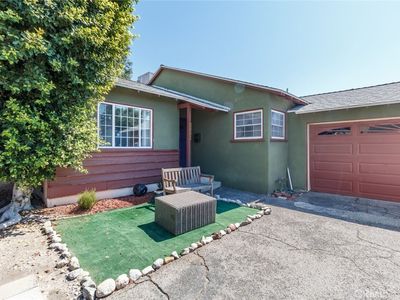 11637 Blythe St, North Hollywood, CA, 91605