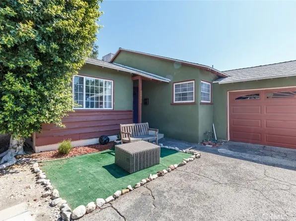11637 Blythe St, North Hollywood, CA 91605