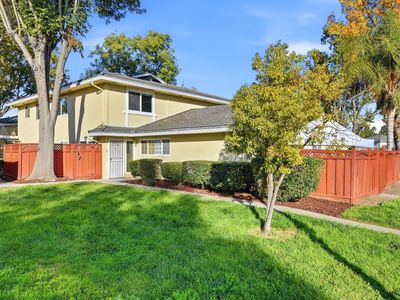 5701 Calmor Ave APT 2, San Jose, CA, 95123