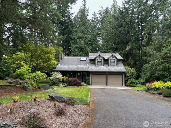 6203 Woodard Bay Road NE, Olympia, WA 98506