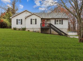 421 White Stone Quarry Rd, Bowling Green, KY 42101