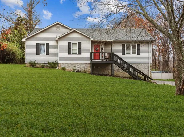 421 White Stone Quarry Rd, Bowling Green, KY 42101