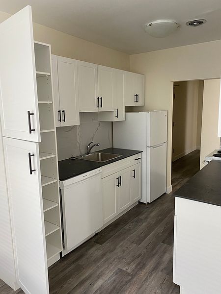 Winnipeg Apartment for rent - 1 Bedroom — photo 5