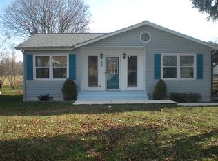 216 2nd St, Colonial Beach, VA 22443