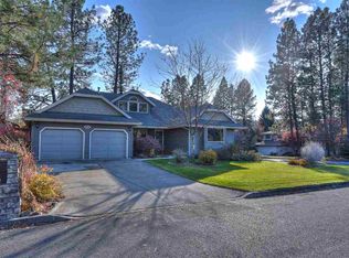 309 W Woodway Ave, Spokane, WA 99218