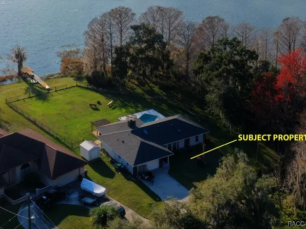 7430 E Broyhill Pl, Inverness, FL 34450