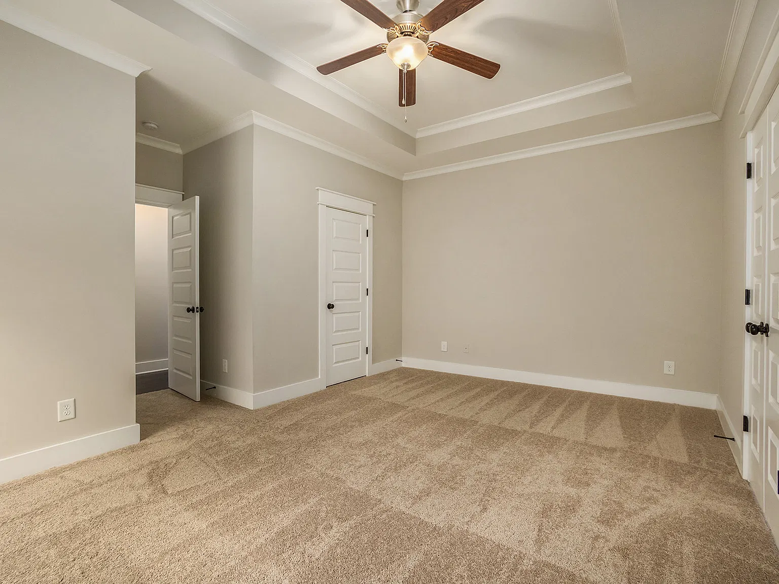 Modern townhouse Irondale — Photo 3