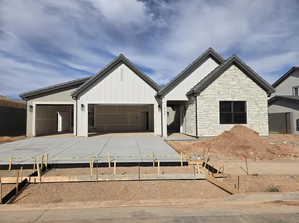 1952 S Wolverine Way #229, Washington, UT 84780