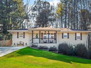 3658 Rock Springs Dr SW, Smyrna, GA 30082