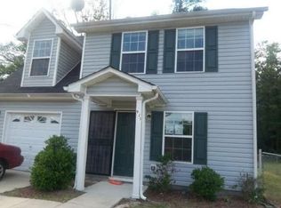 925 Old Rocky Rd, Atlanta, GA 30349