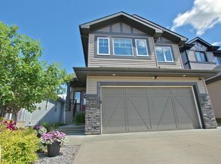 9711 223rd St NW, Edmonton, AB T5T7B7